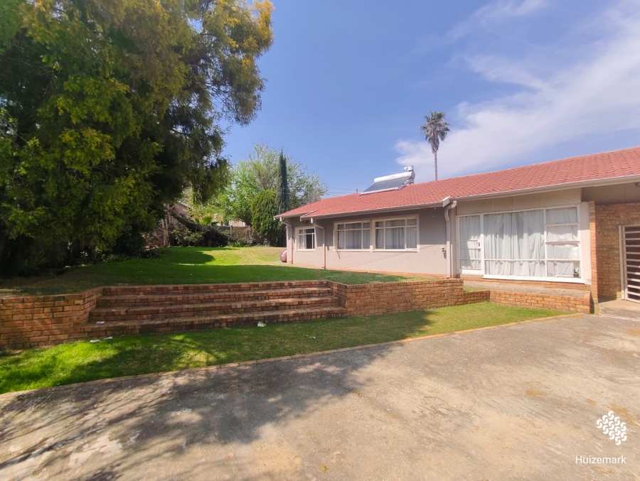 To Let 3 Bedroom Property for Rent in Sasolburg Ext 10 Free State